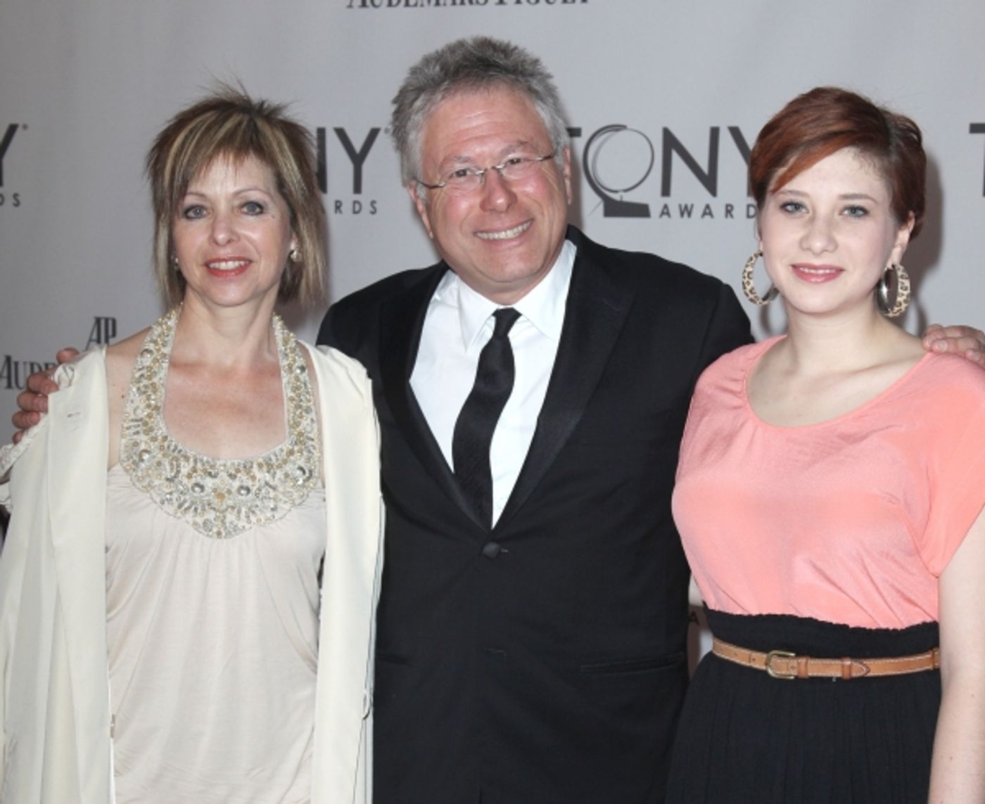 Photo Coverage: 2011 Tony Awards Arrivals Part 2  Image