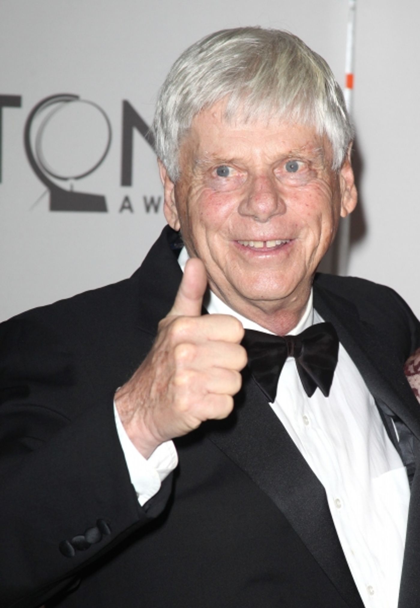 Photo Coverage: 2011 Tony Awards Arrivals Part 2  Image