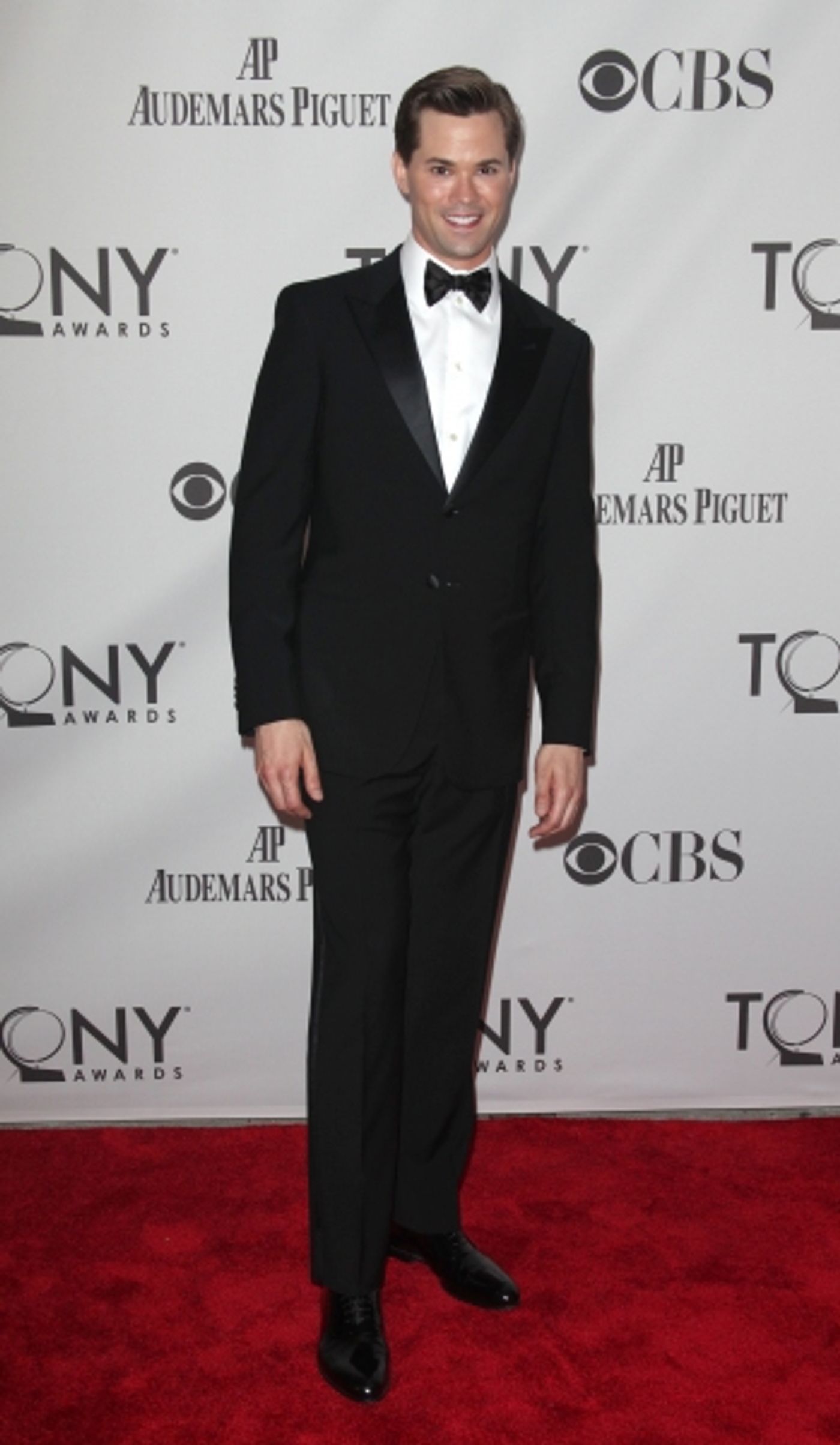 Photo Coverage: 2011 Tony Awards Arrivals Part 2  Image