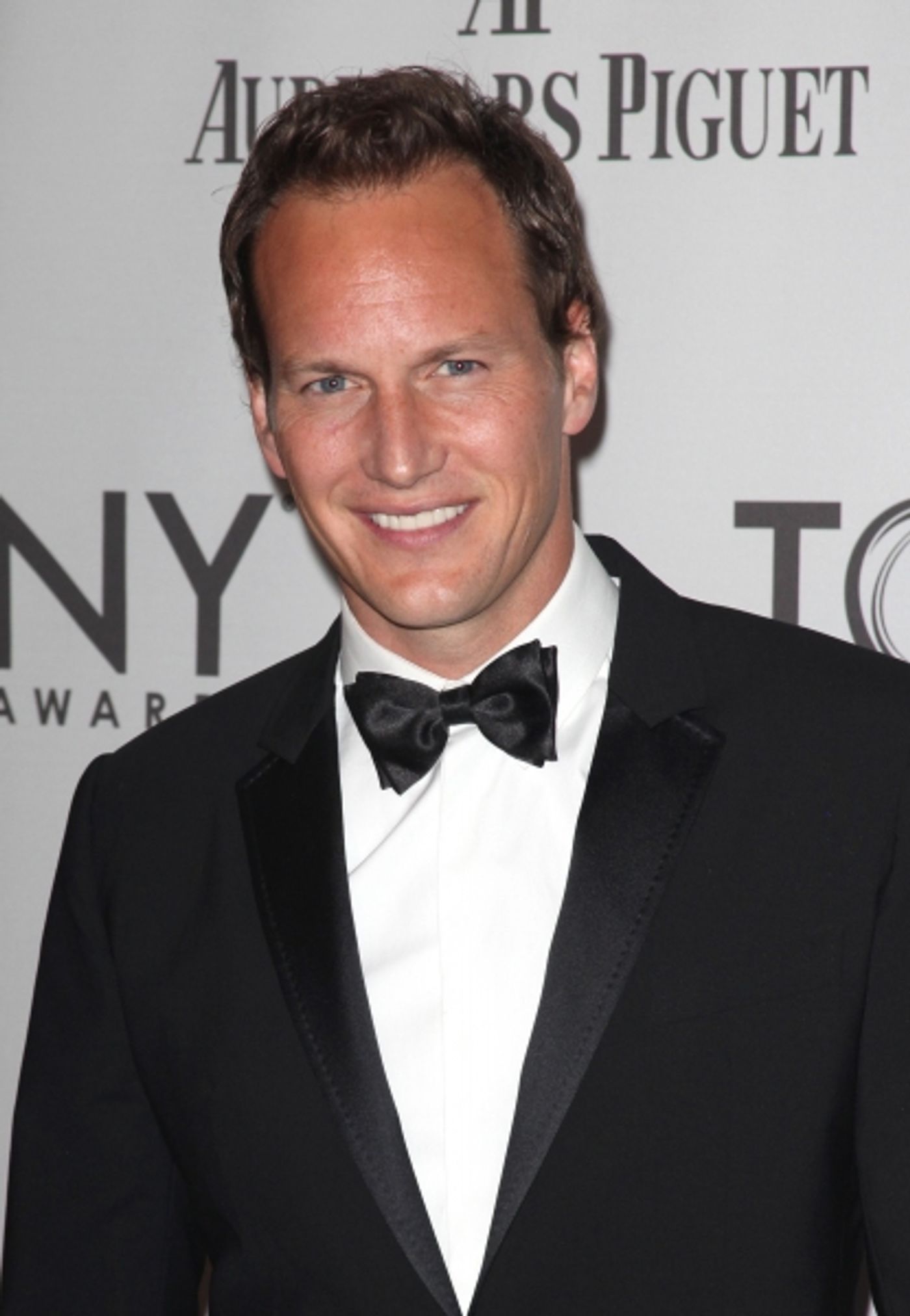 Photo Coverage: 2011 Tony Awards Arrivals Part 2  Image
