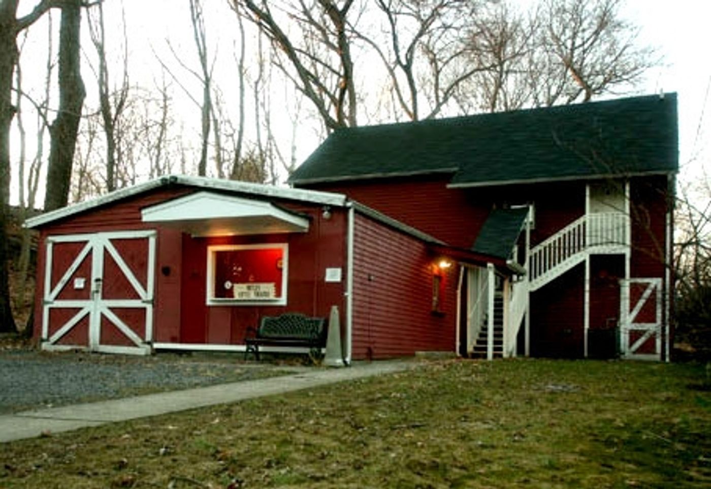 Photo Coverage Exclusive:  Nutley Little Theatre’s THE 25TH ANNUAL PUTNAM COUNTY SPELLING BEE  Image