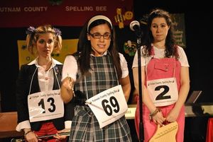  I Speak Six Languages Ã¢â‚¬â€" Marcy Park (Maria Aromondo) with Logainne S Photo