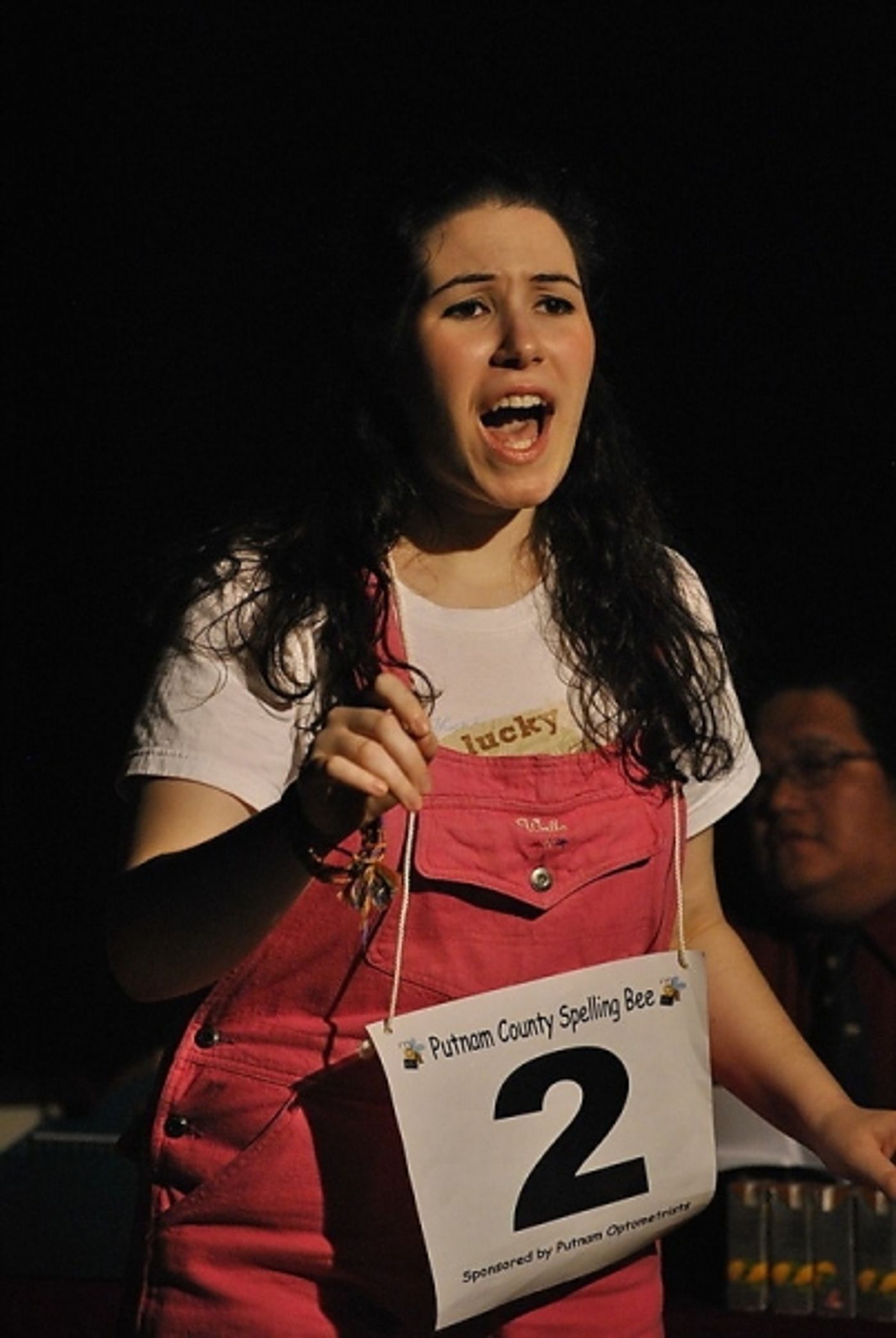 Photo Coverage Exclusive:  Nutley Little Theatre’s THE 25TH ANNUAL PUTNAM COUNTY SPELLING BEE  Image