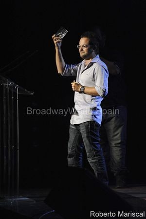 Alfonso Casado Photo