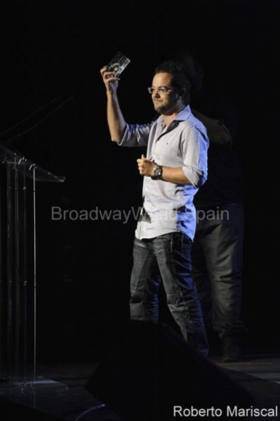 Alfonso Casado Photo