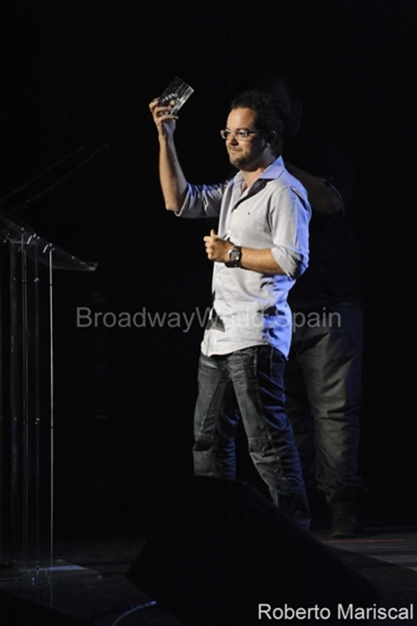 Alfonso Casado Photo