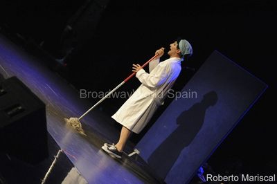 Limas Morgan Photo