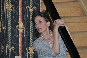 Andrea Marcovicci Photo