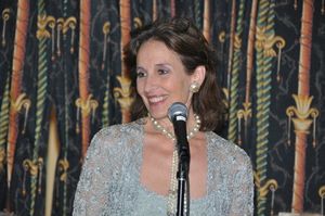 Andrea Marcovicci Photo