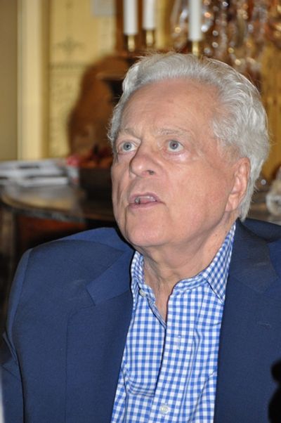 Robert Osborne Photo