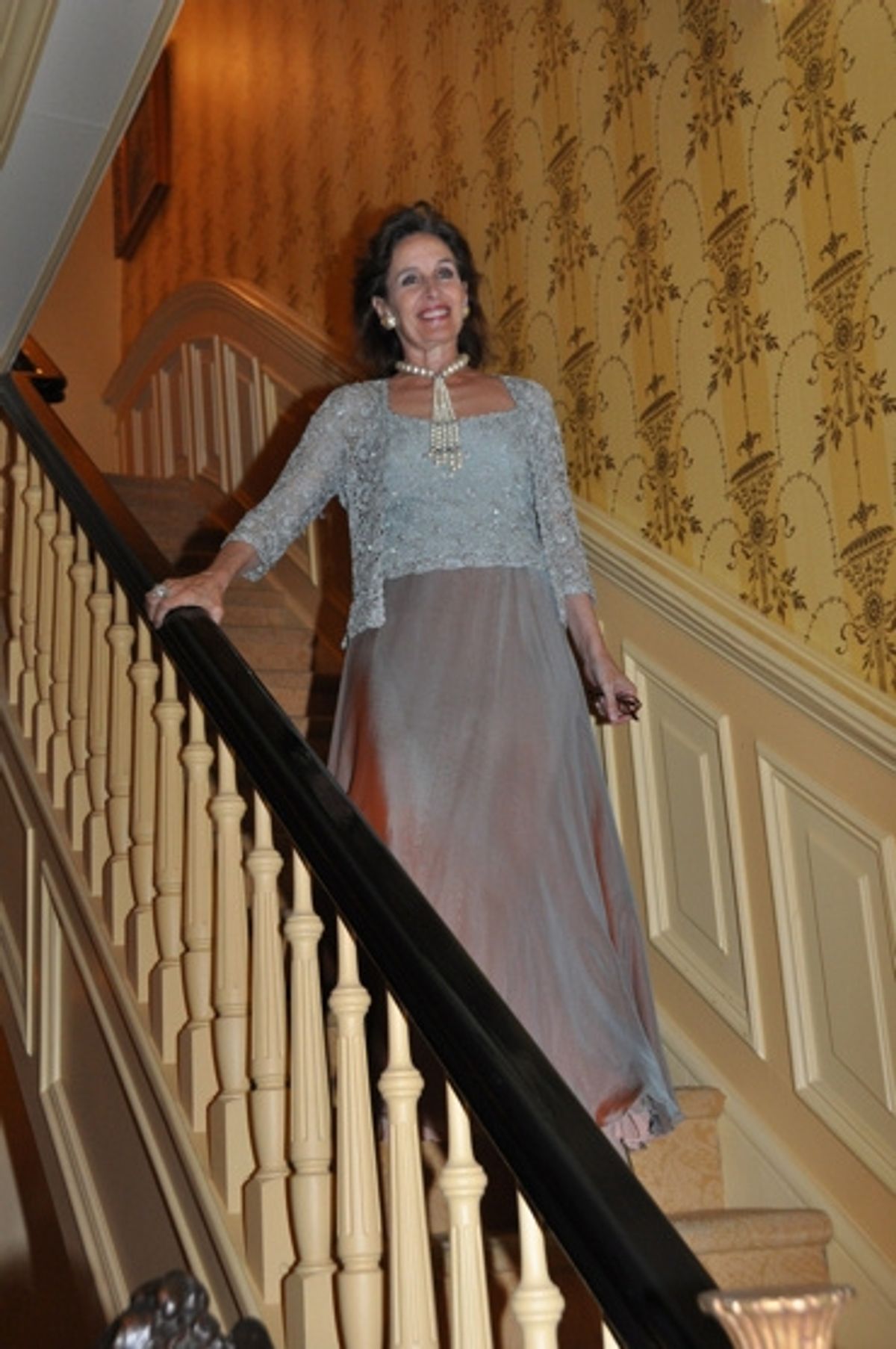 Andrea Marcovicci at 