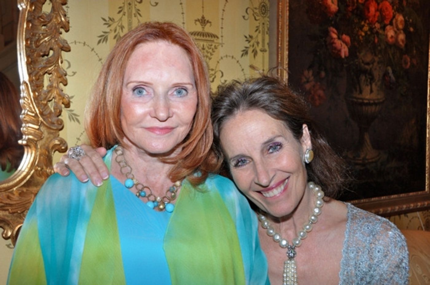 Photo Coverage: Gingold Theatre Group Presents A Cabaret Soiree of Shaw and Song  Image