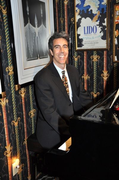 Joseph Thalken Photo