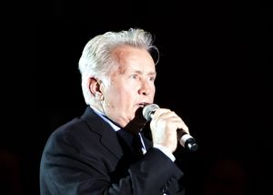 Martin Sheen Photo