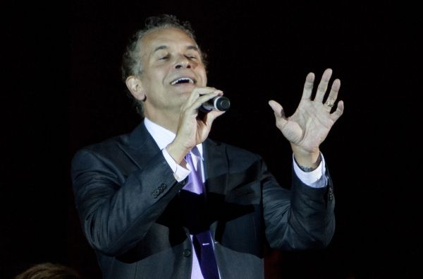  Brian Stoke Mitchell Photo