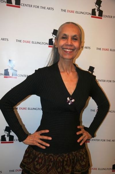 Carmen De Lavillade
 Photo