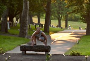 Ashley Williams @ BroadwayWorld Ashley Williams Photo