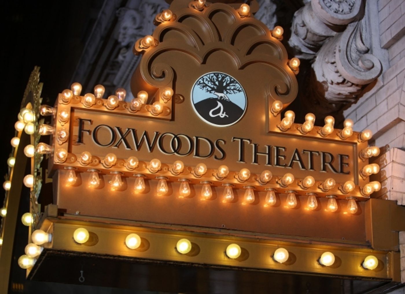 Photo Coverage: SPIDER-MAN: TURN OFF THE DARK Opening Night Curtain Call  Image