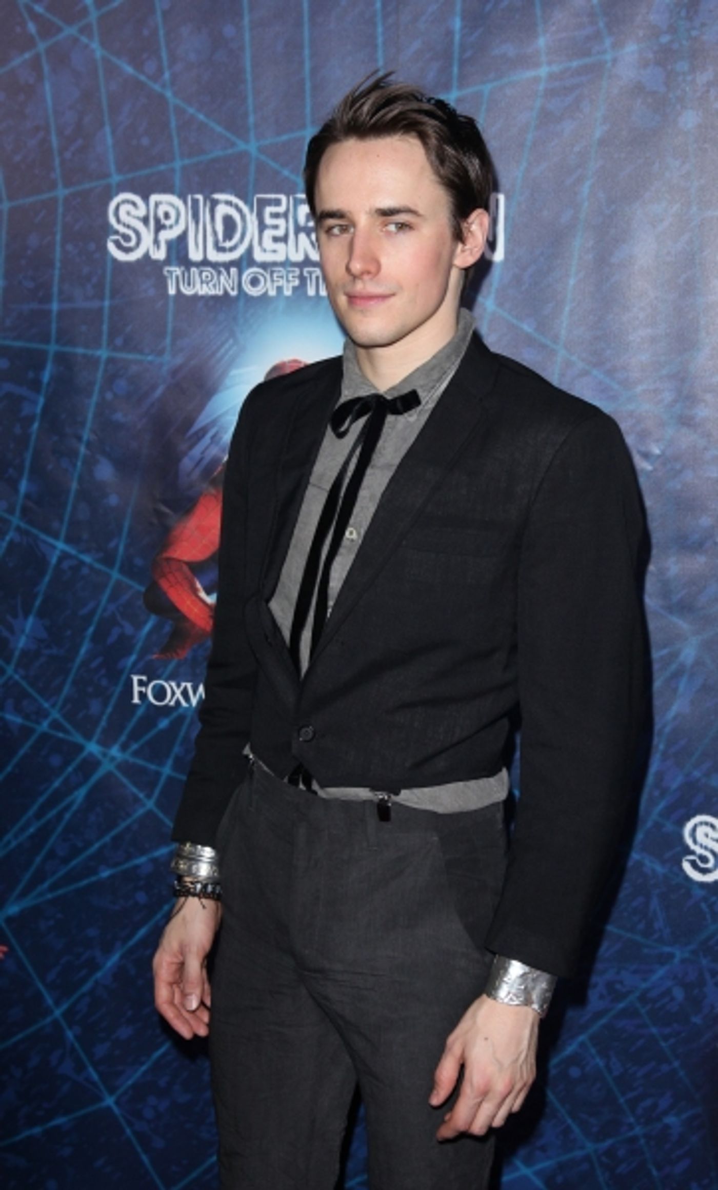 Photo Coverage: SPIDER-MAN: TURN OFF THE DARK Opening Night Party!  Image