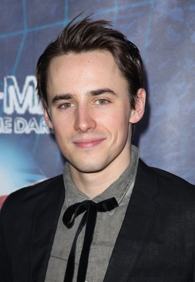 Reeve Carney attending the ''Spider-Man Turn off the Dark'' Opening Night After Party Photo
