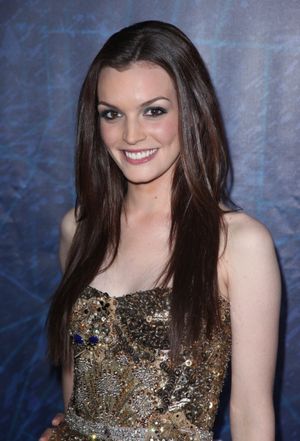 Jennifer Damiano attending the ''Spider-Man Turn off the Dark'' Opening Night After Party in New York City. @ BroadwayWorld Jennifer Damiano attending the ''Spider-Man Turn off the Dark'' Opening Night After P Photo