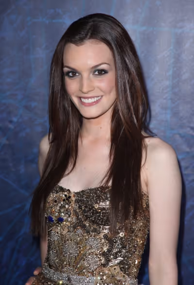Jennifer Damiano attending the ''Spider-Man Turn off the Dark'' Opening Night After P Photo