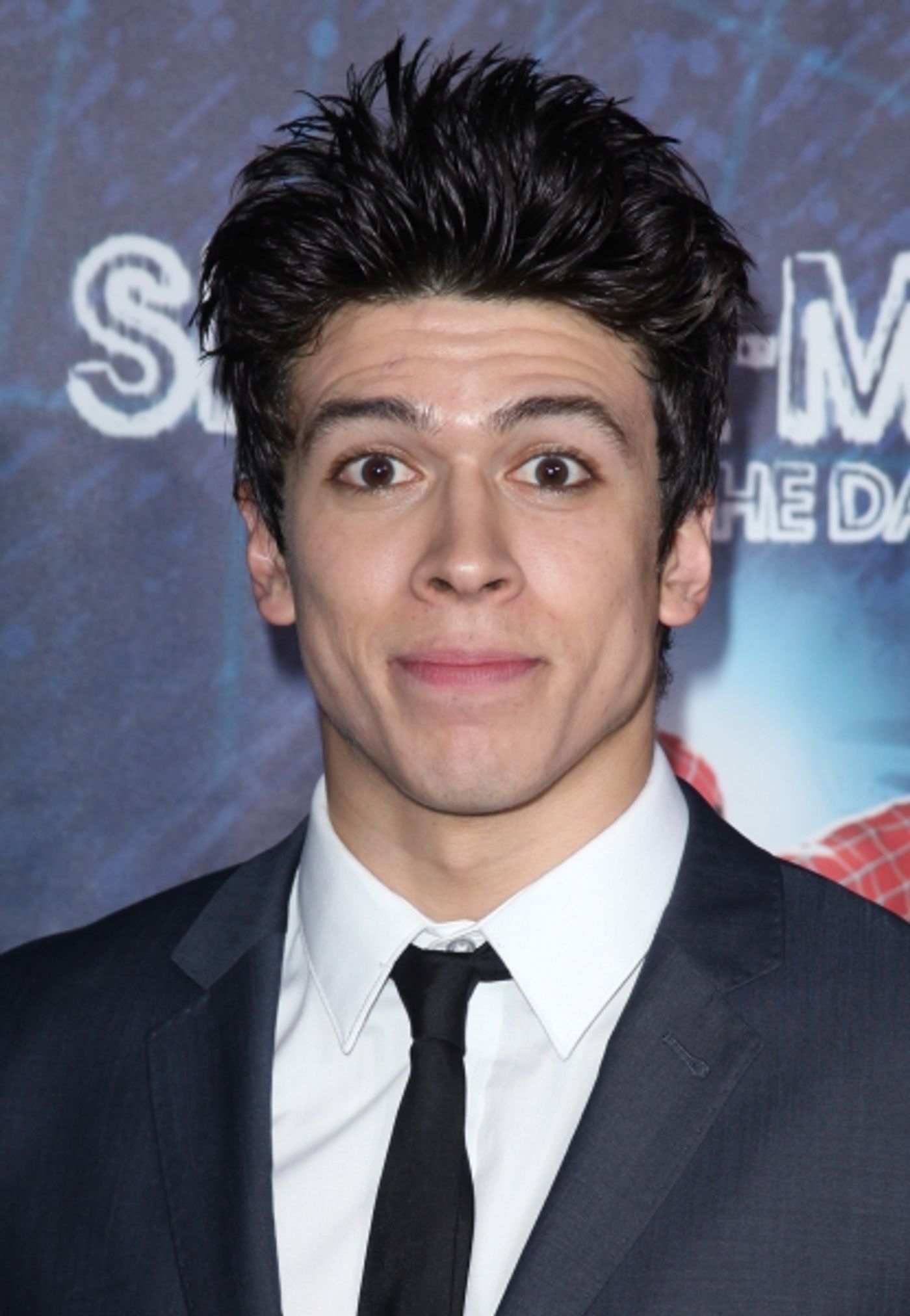 Photo Coverage: SPIDER-MAN: TURN OFF THE DARK Opening Night Party!  Image