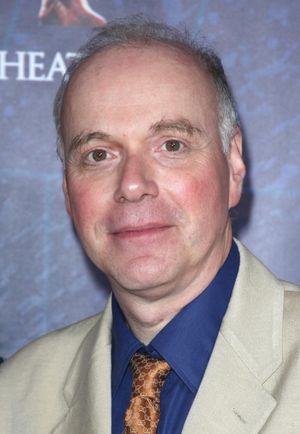 Ken Marks attending the ''Spider-Man Turn off the Dark'' Opening Night After Party  i Photo