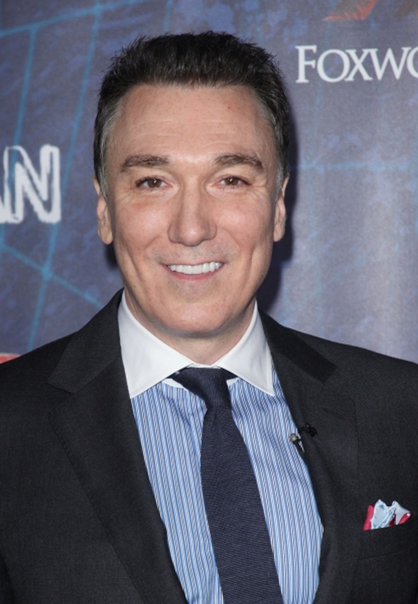 Photo Coverage: SPIDER-MAN: TURN OFF THE DARK Opening Night Party!  Image