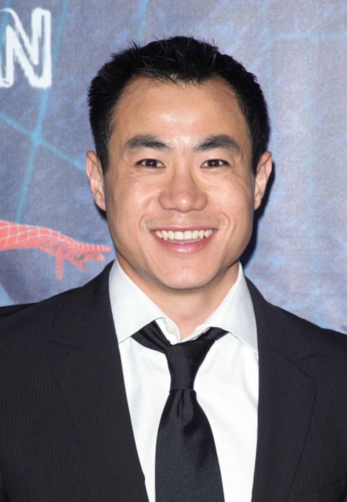 Dollar Tan attending the ''Spider-Man Turn off the Dark'' Opening Night After Party  in New York City.  at 