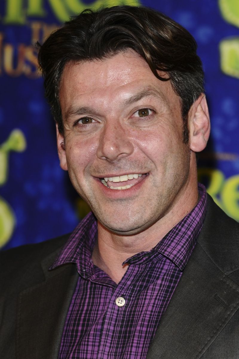 Photo Flash: SHREK Opens in the West End! — photo 18 of 33