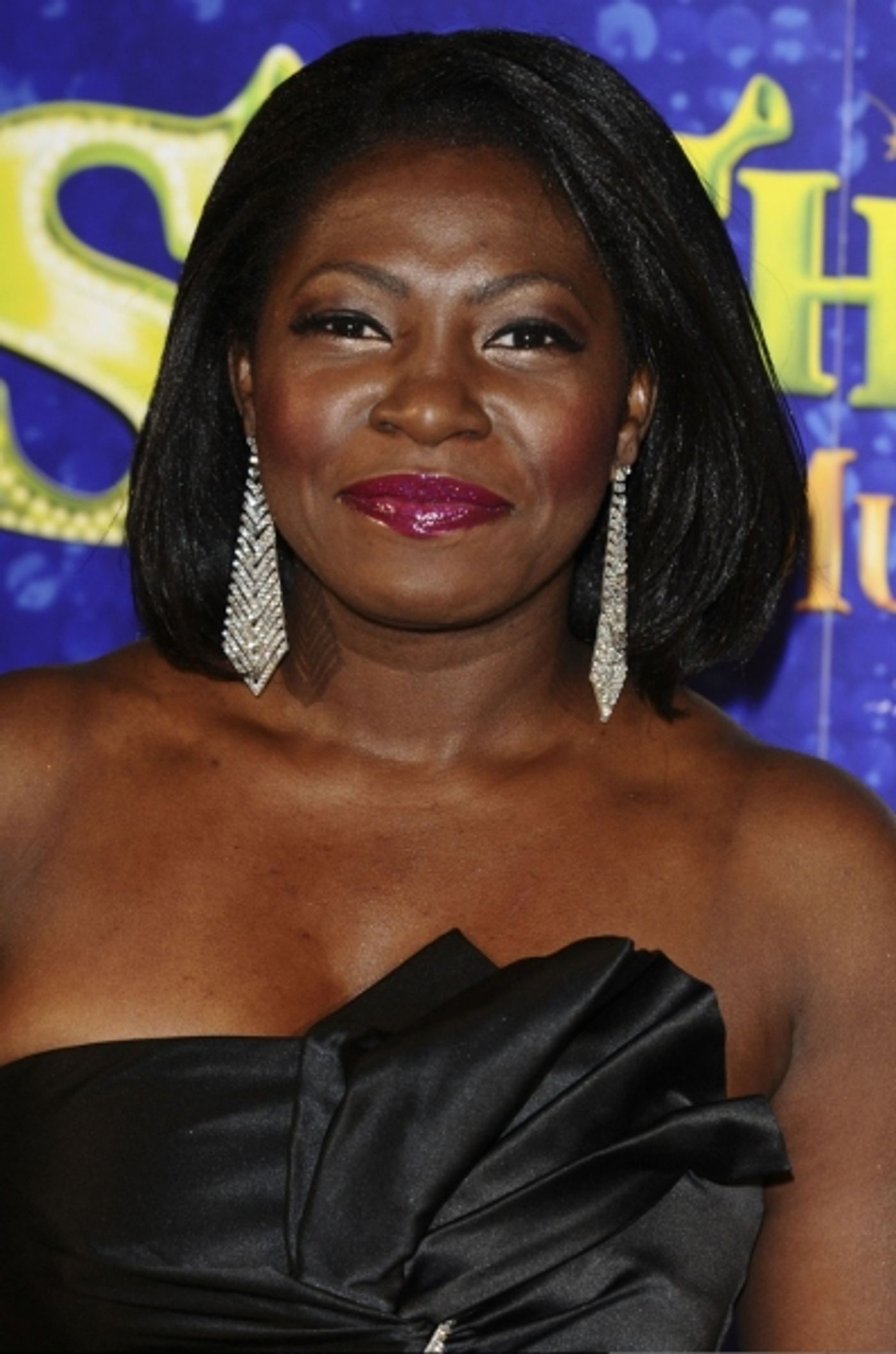 Photo Flash: SHREK Opens in the West End!  Image