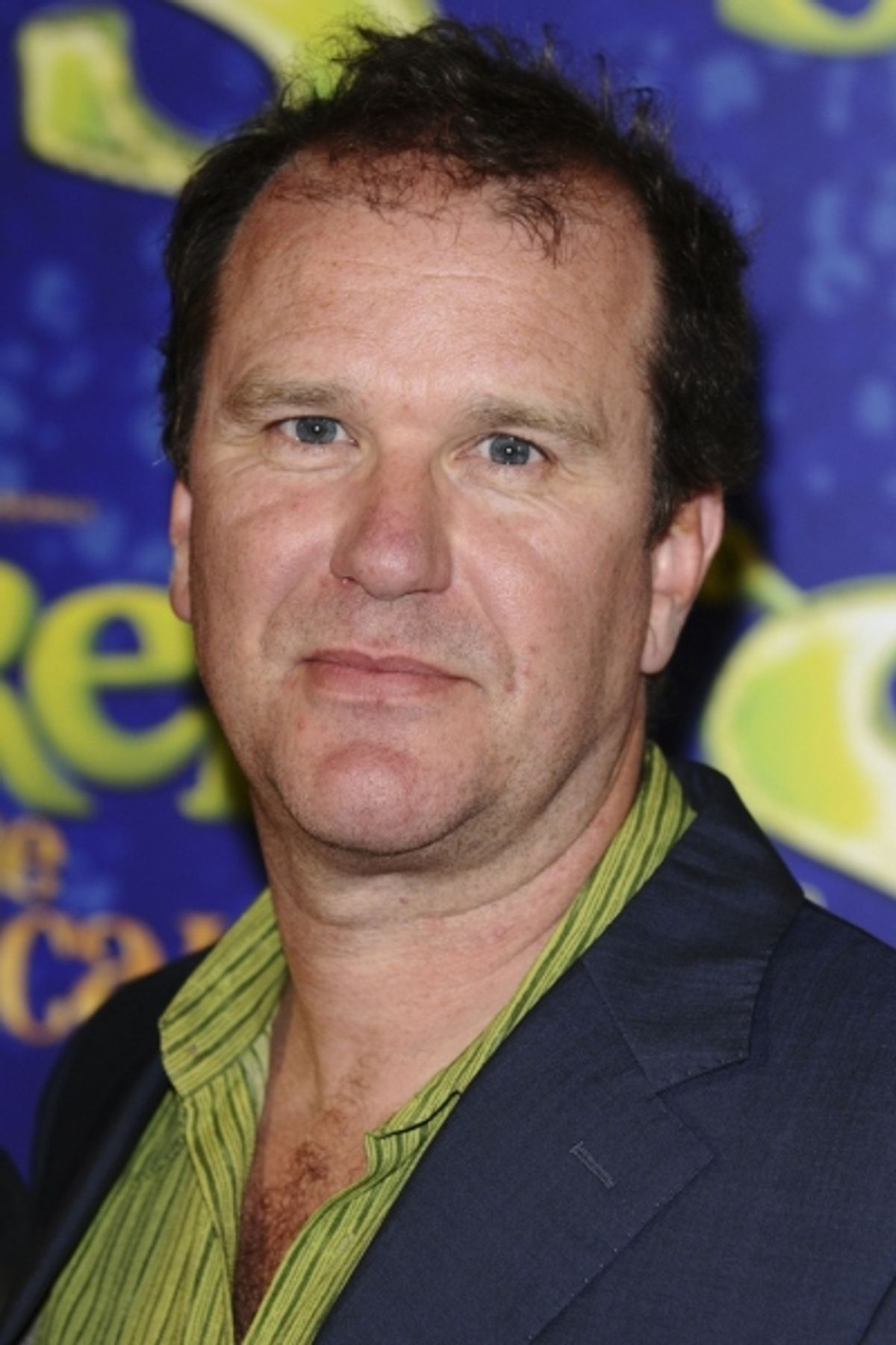Douglas Hodge at 