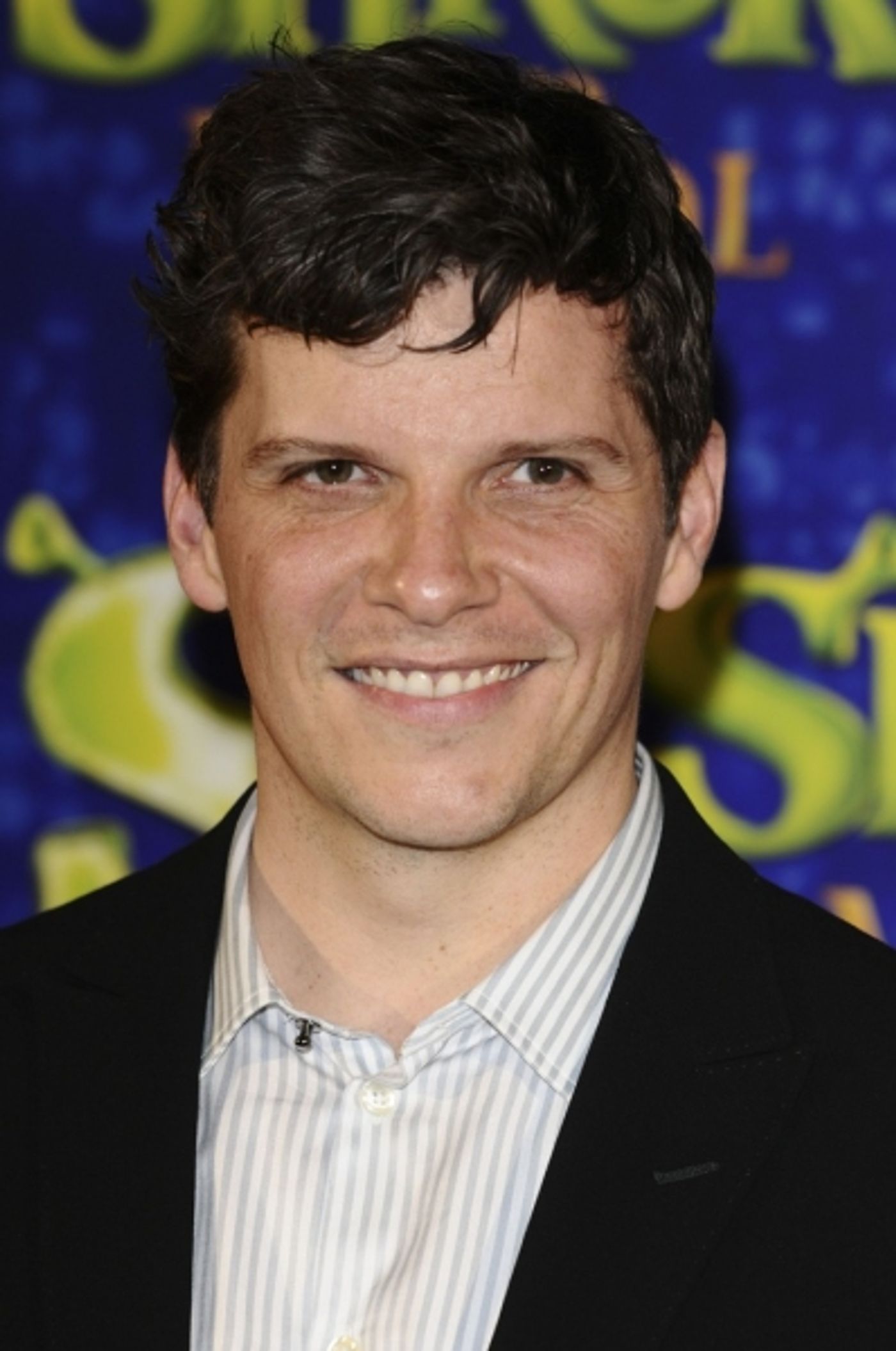 Photo Flash: SHREK Opens in the West End!  Image