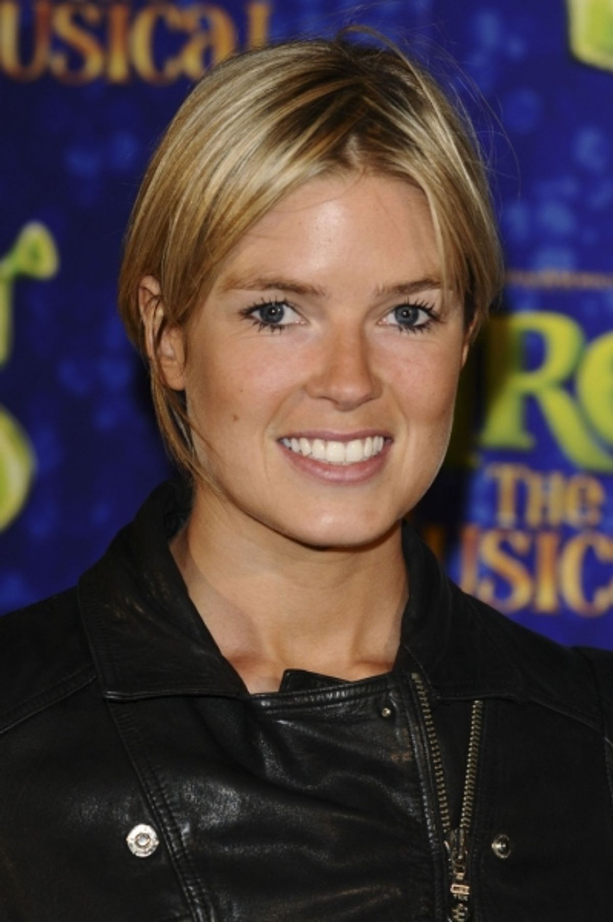 Isabella Calthorpe at 