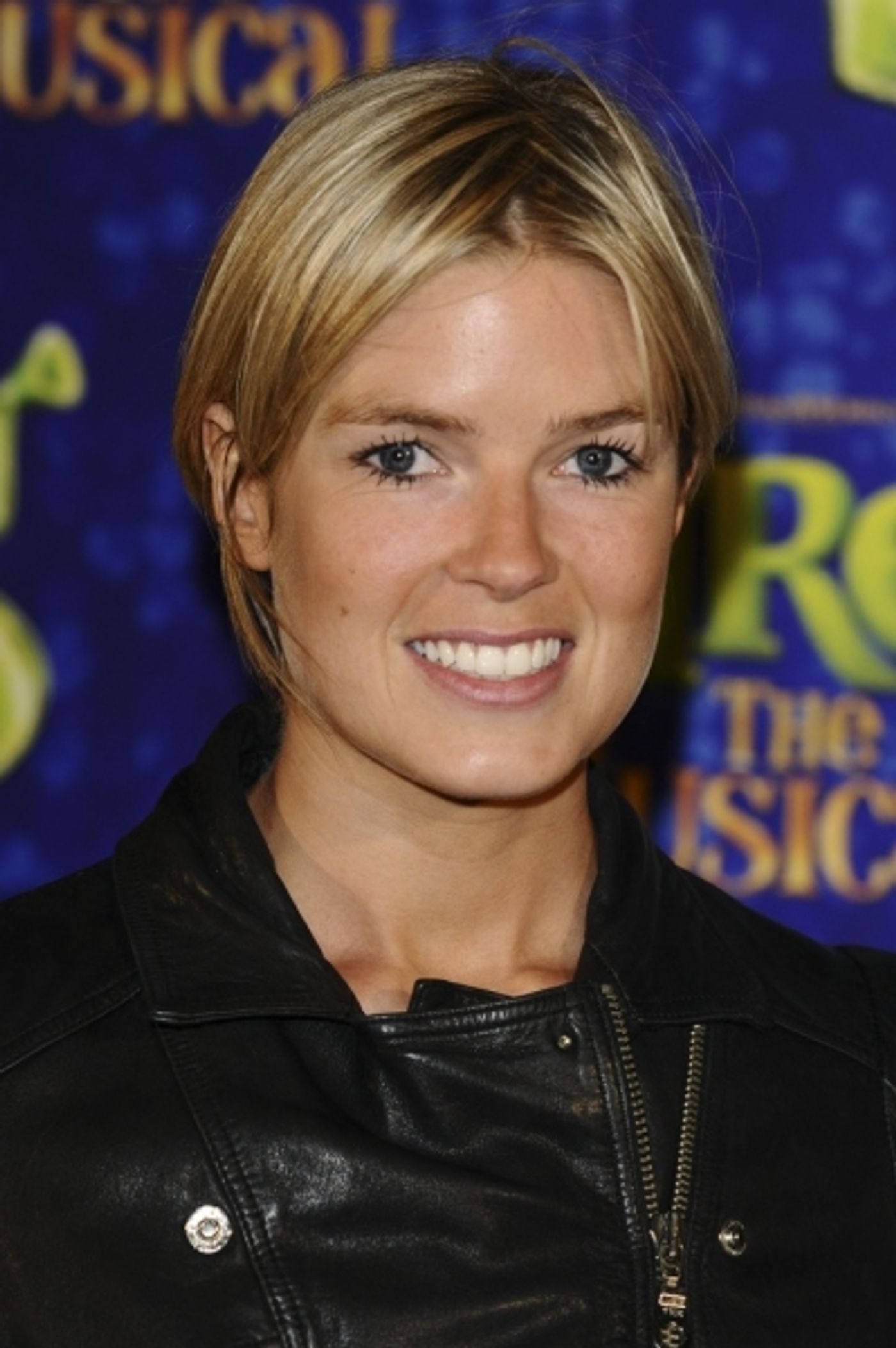 Photo Flash: SHREK Opens in the West End!  Image