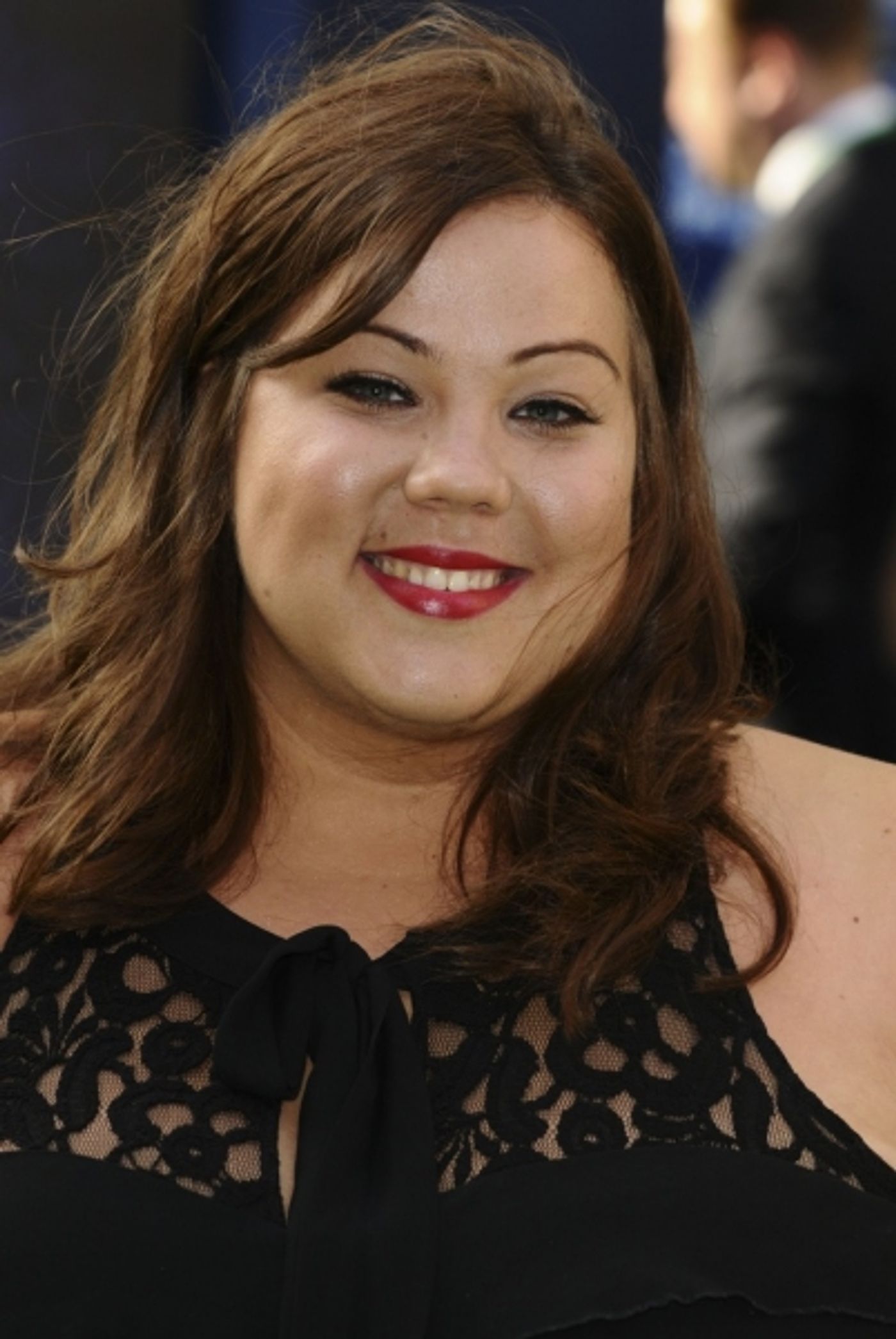 Photo Flash: SHREK Opens in the West End!  Image