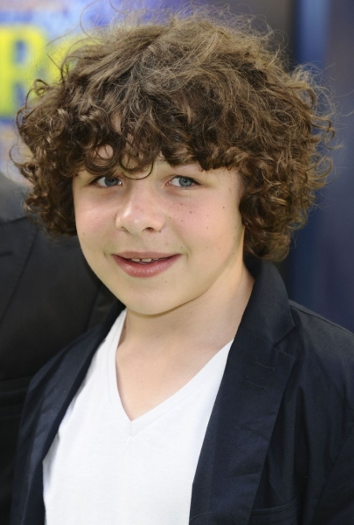 Daniel Roche at 