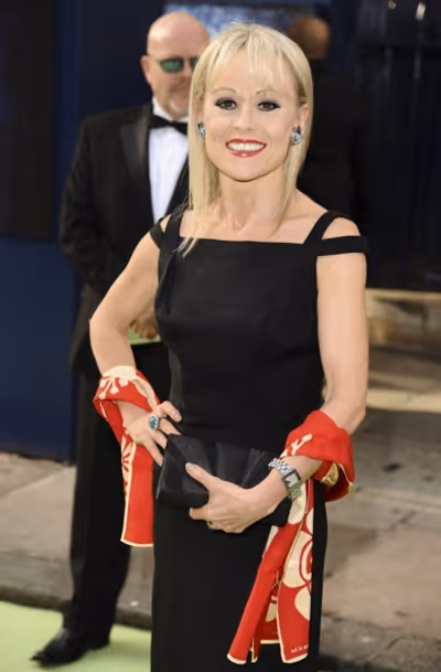 Tracie Bennett Photo