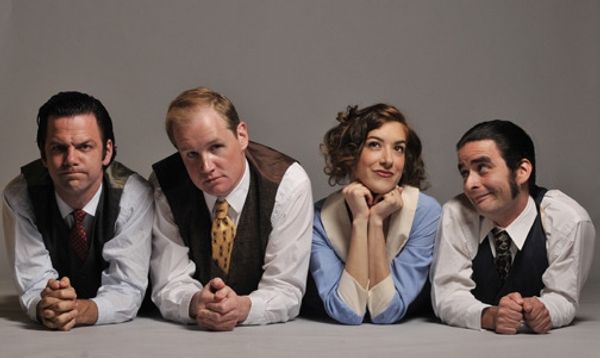 William Cardew (Brian Villalobos), Frederick Lowndes (Joe Hartman), Victoria (Martina Photo