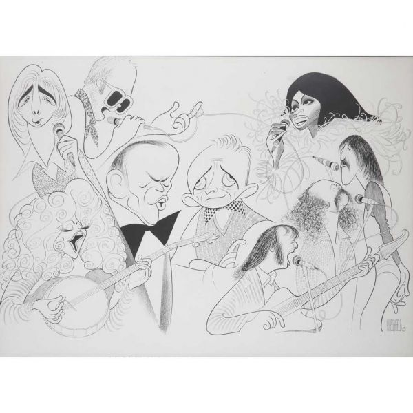 Dolly Parton , Barry Manilow, Elton John, Frank Sinatra, Bing Crosby, Diana Ross, Gra Photo