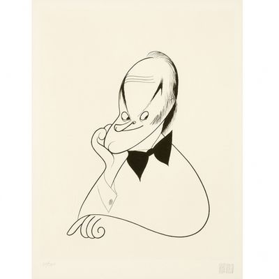 Bob Hope Photo