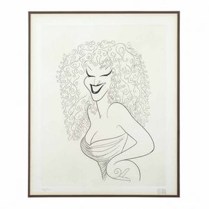 Bette Midler @ BroadwayWorld Bette Midler Photo