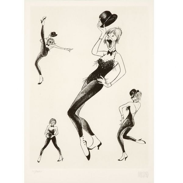 Shirley MacLane Photo