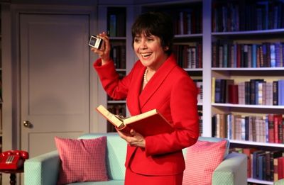 Joyce DeWitt Photo