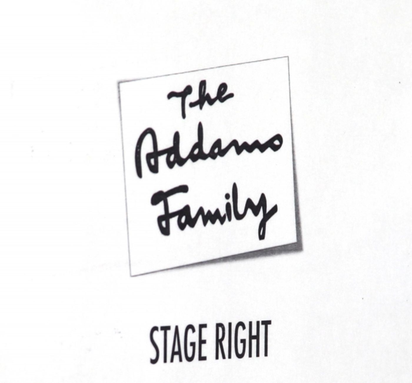 Photo Coverage: THE ADDAMS FAMILY Celebrates 500th Performance  Image