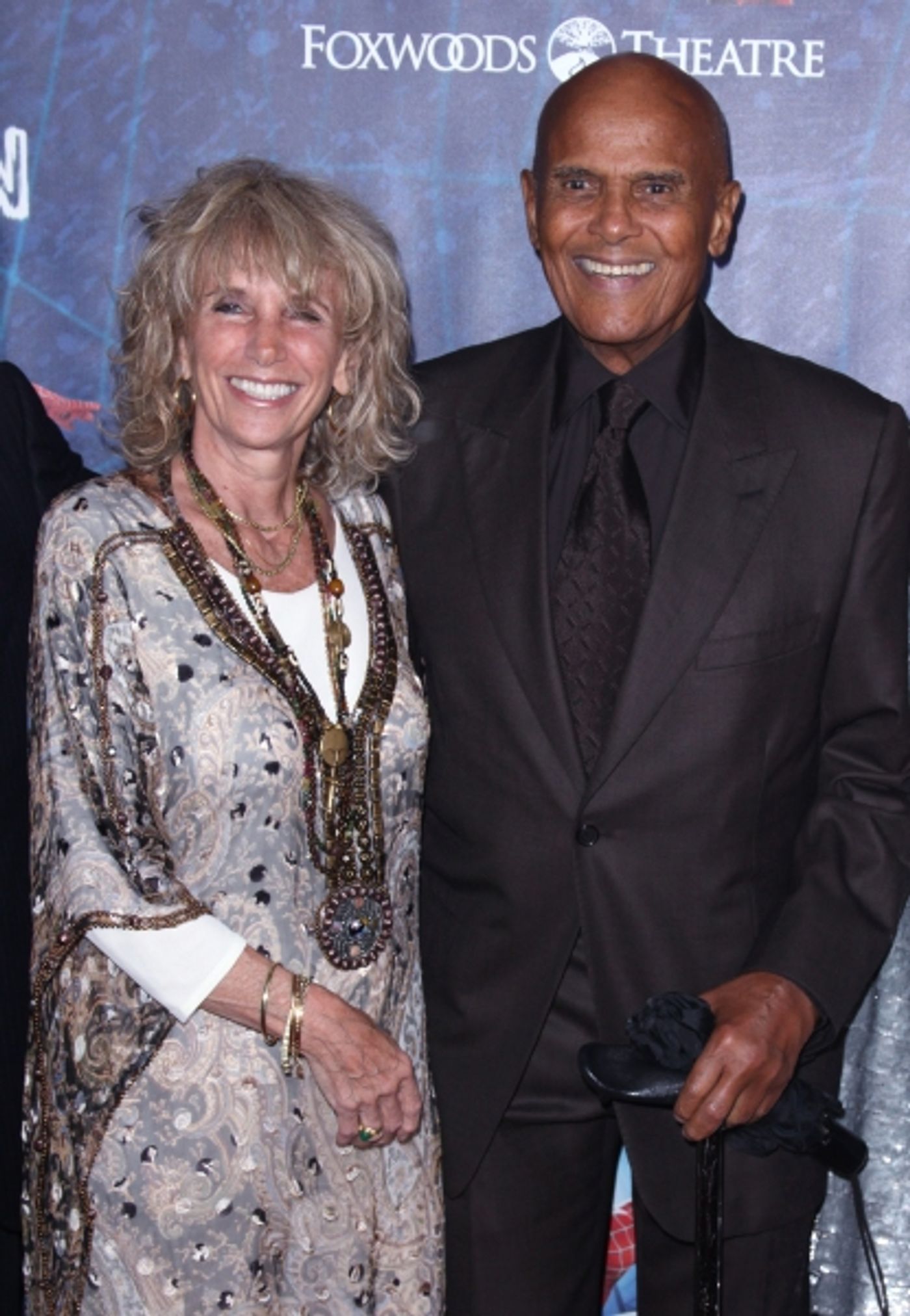 Photo Coverage: SPIDER-MAN Starry Arrivals - Part 1  Image