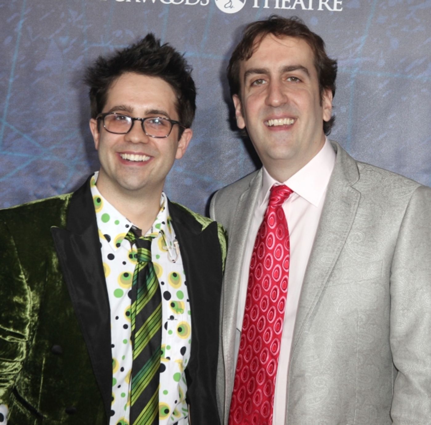 Photo Coverage: SPIDER-MAN Starry Arrivals - Part 1  Image