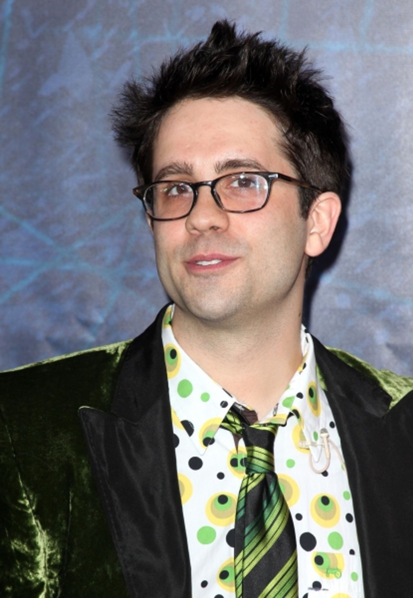 Photo Coverage: SPIDER-MAN Starry Arrivals - Part 1  Image