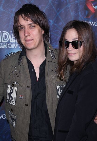 Julian Casablancas Photo